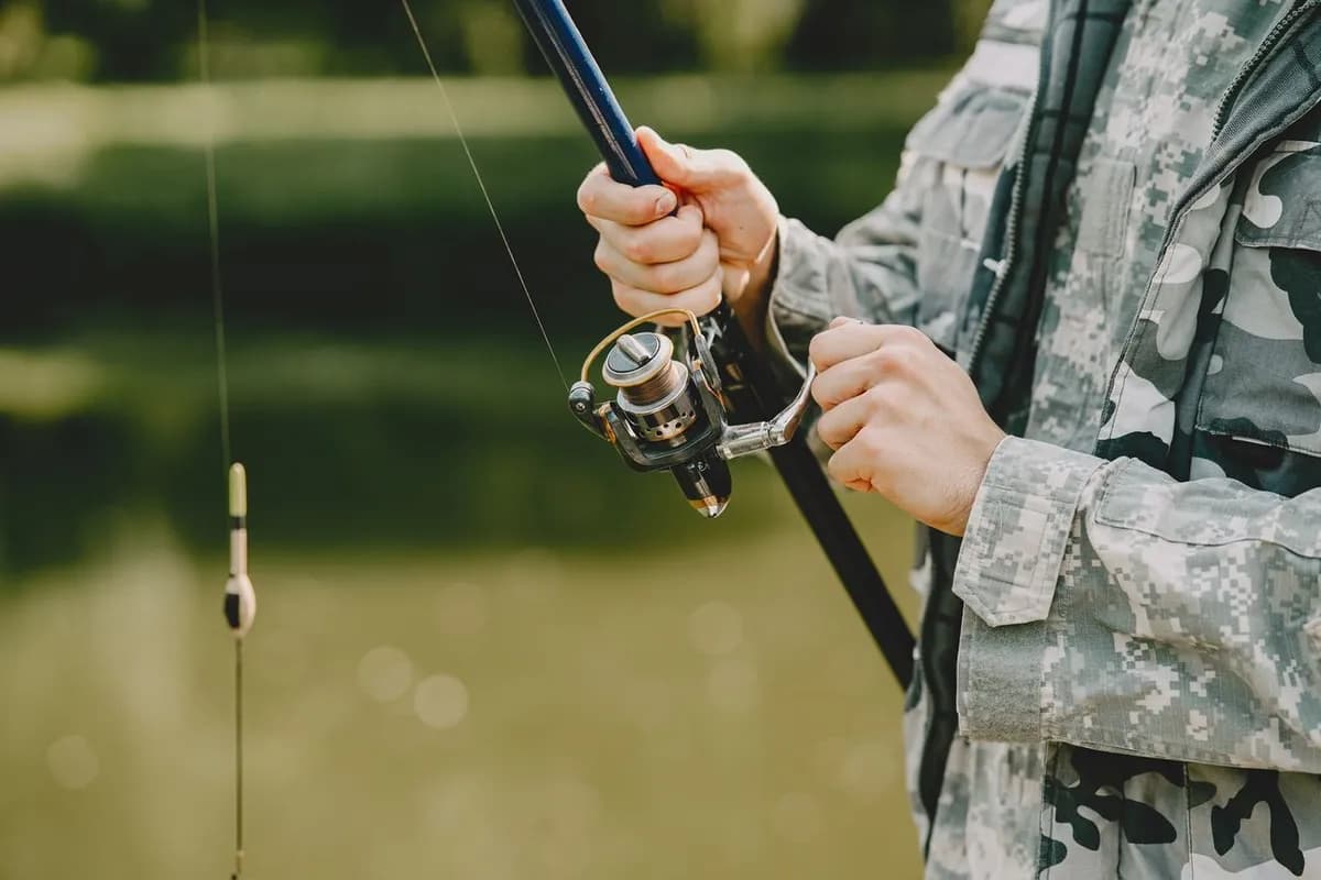 Apertura de la temporada de pesca deportiva en Córdoba