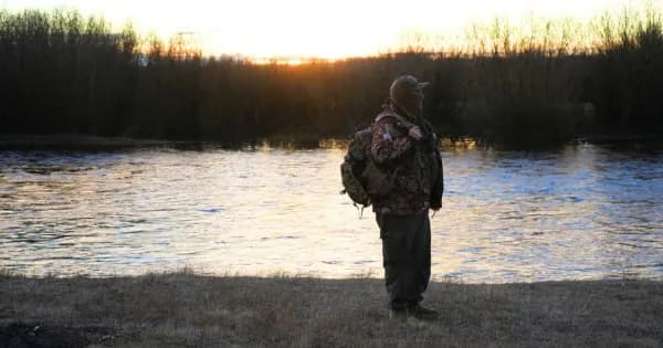 Inicia la temporada de pesca deportiva en Santa Cruz