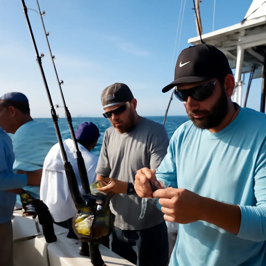 Los Cabos Billfish inicia la temporada de pesca deportiva con premios de 460 mil dólares