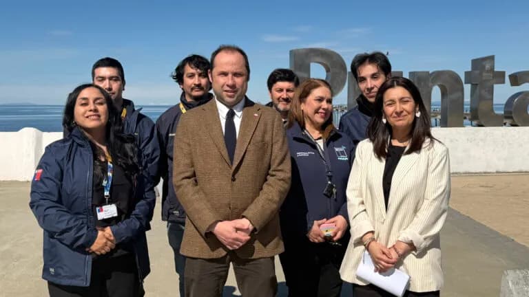 Inicia la temporada de pesca recreativa 2026-2027 en Magallanes