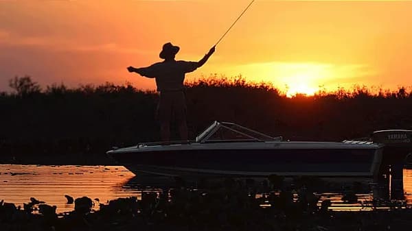 Corrientes levanta la veda de pesca en el río Paraná