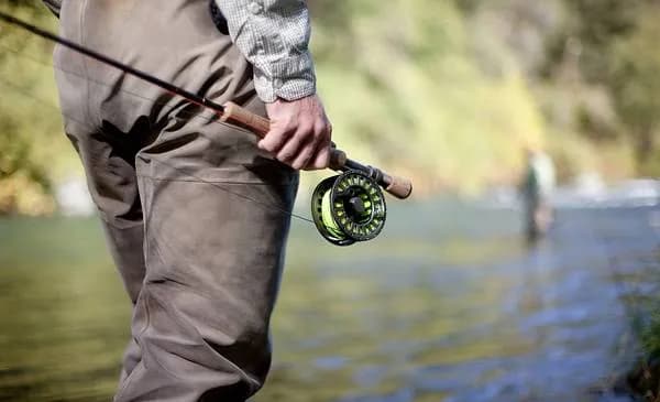 Trevelin inicia la temporada de pesca 2026-2027 con un curso gratuito