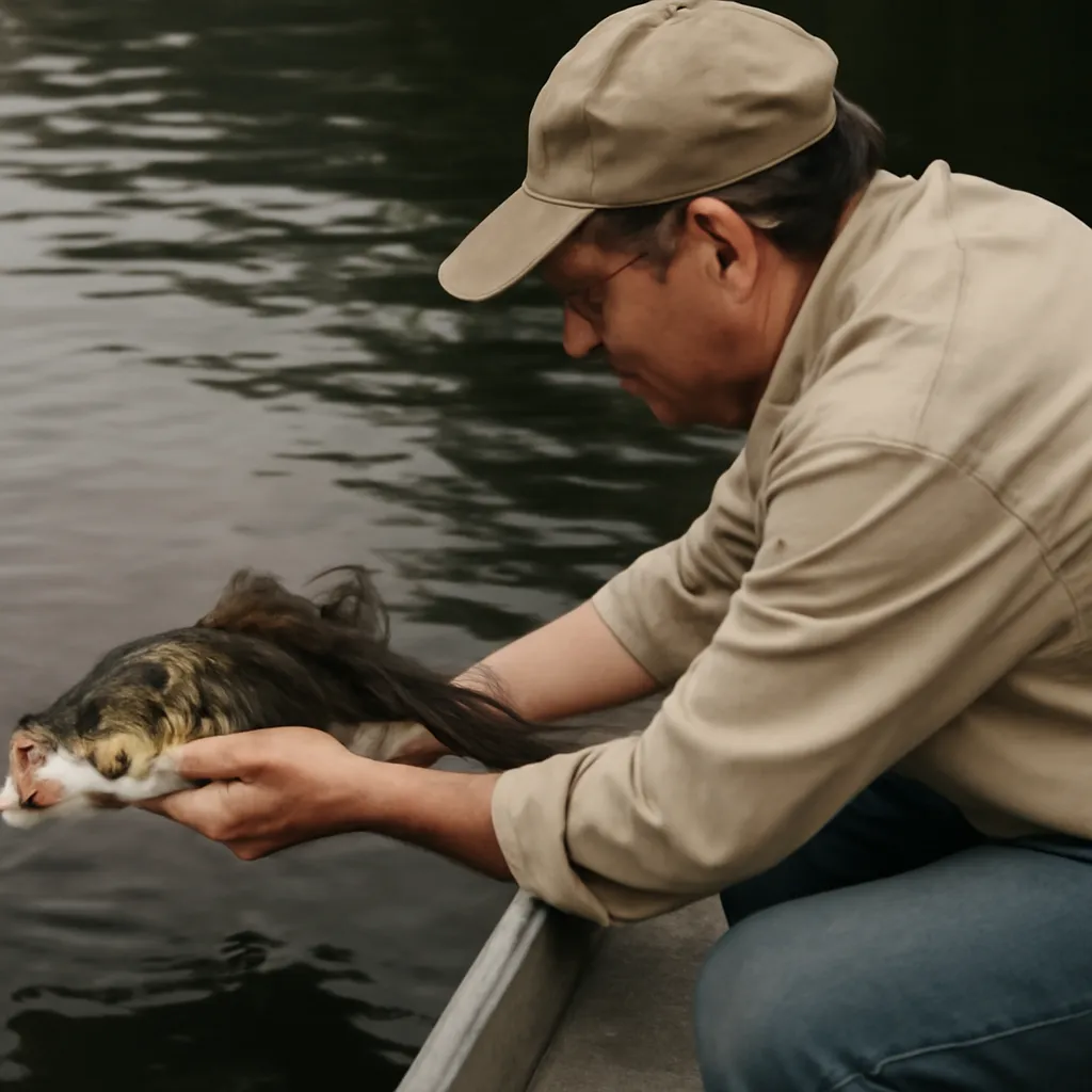 Chubut permite la pesca deportiva hasta el 30 de octubre