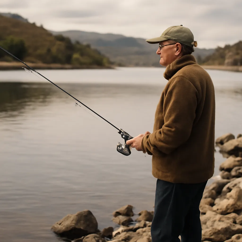 Inicio de la temporada de pesca en Córdoba: reglas y especies permitidas