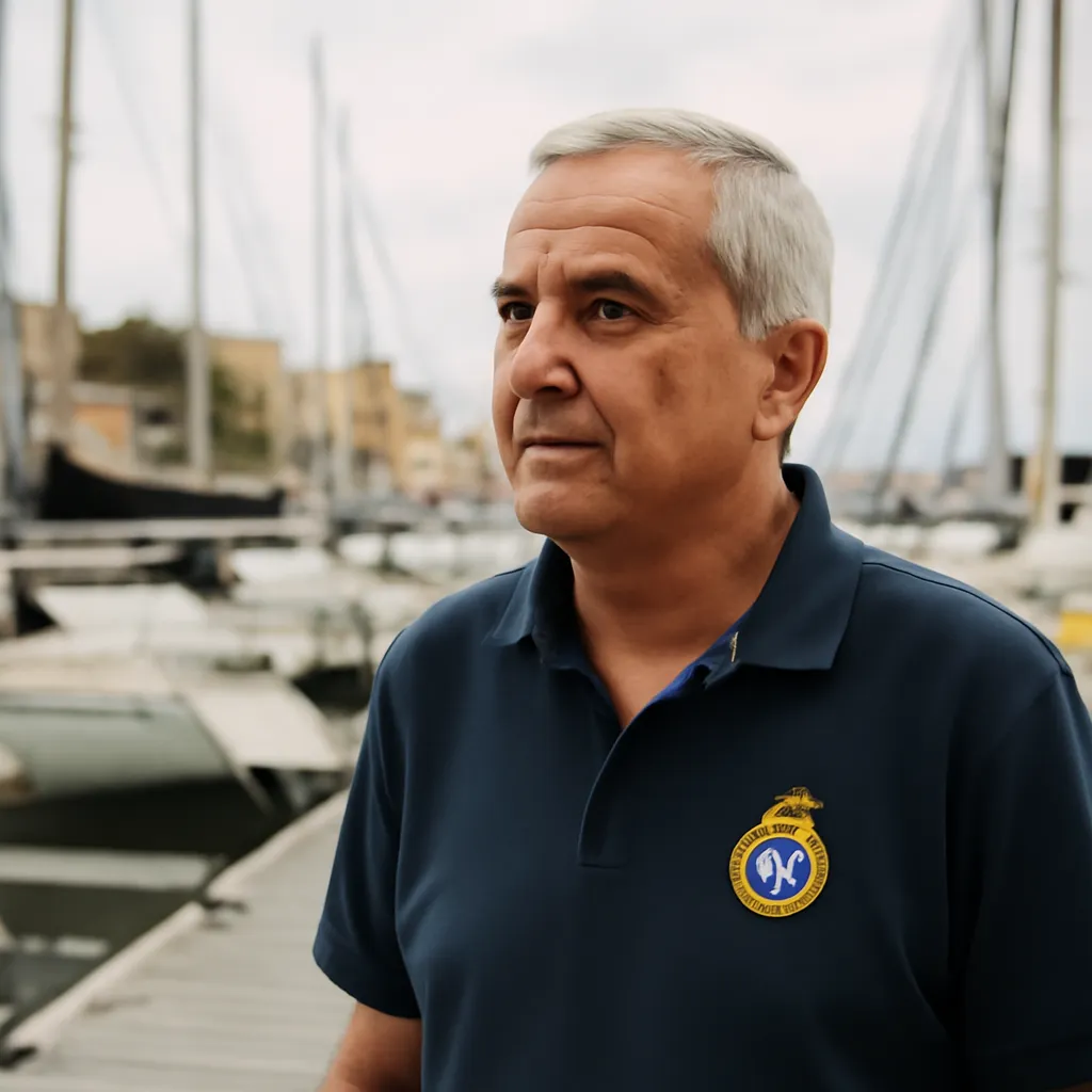 Lucas Guasch: Una vida dedicada a la pesca deportiva en Ibiza