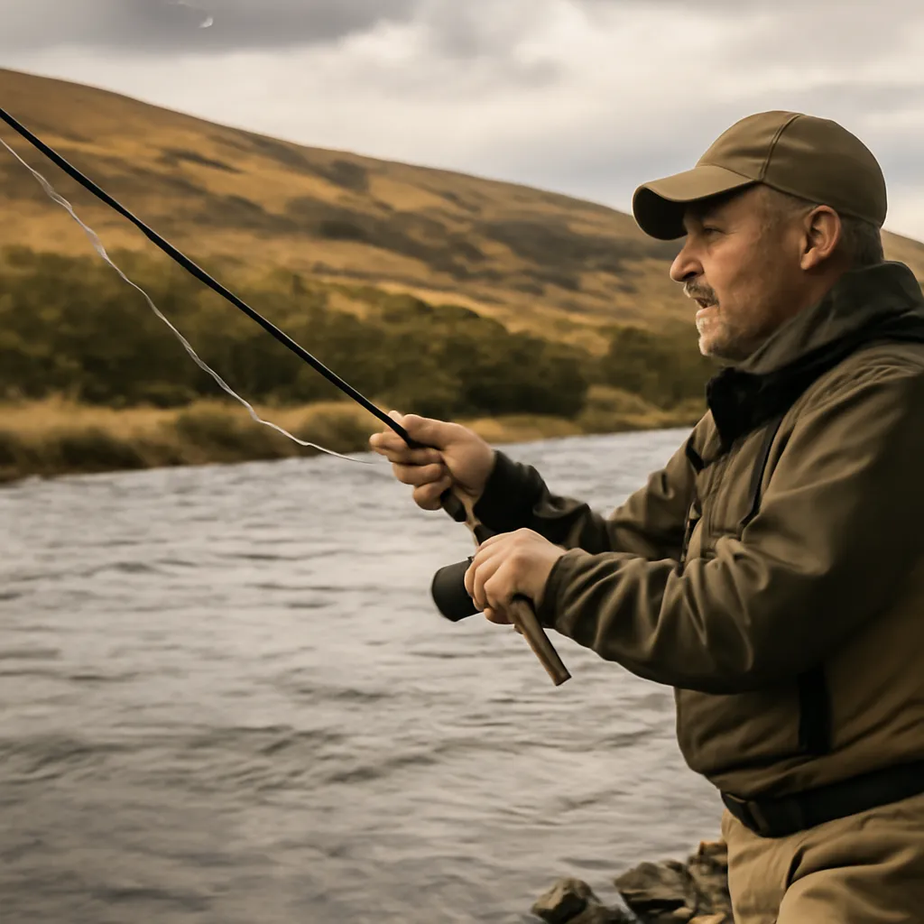 Inicia la temporada de pesca recreativa 2026-2027 en Magallanes