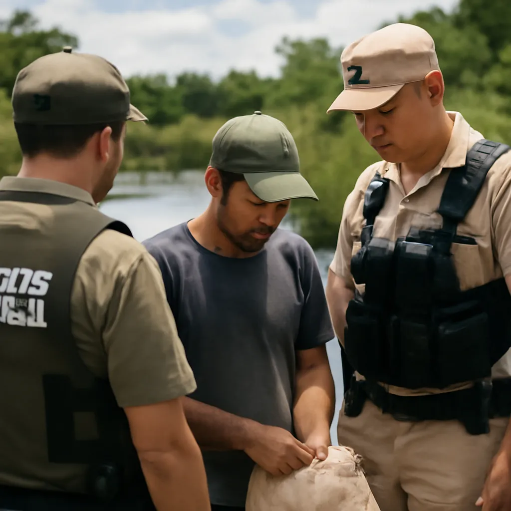 Preocupación por pesca furtiva en el Paraná tras levantamiento de la veda