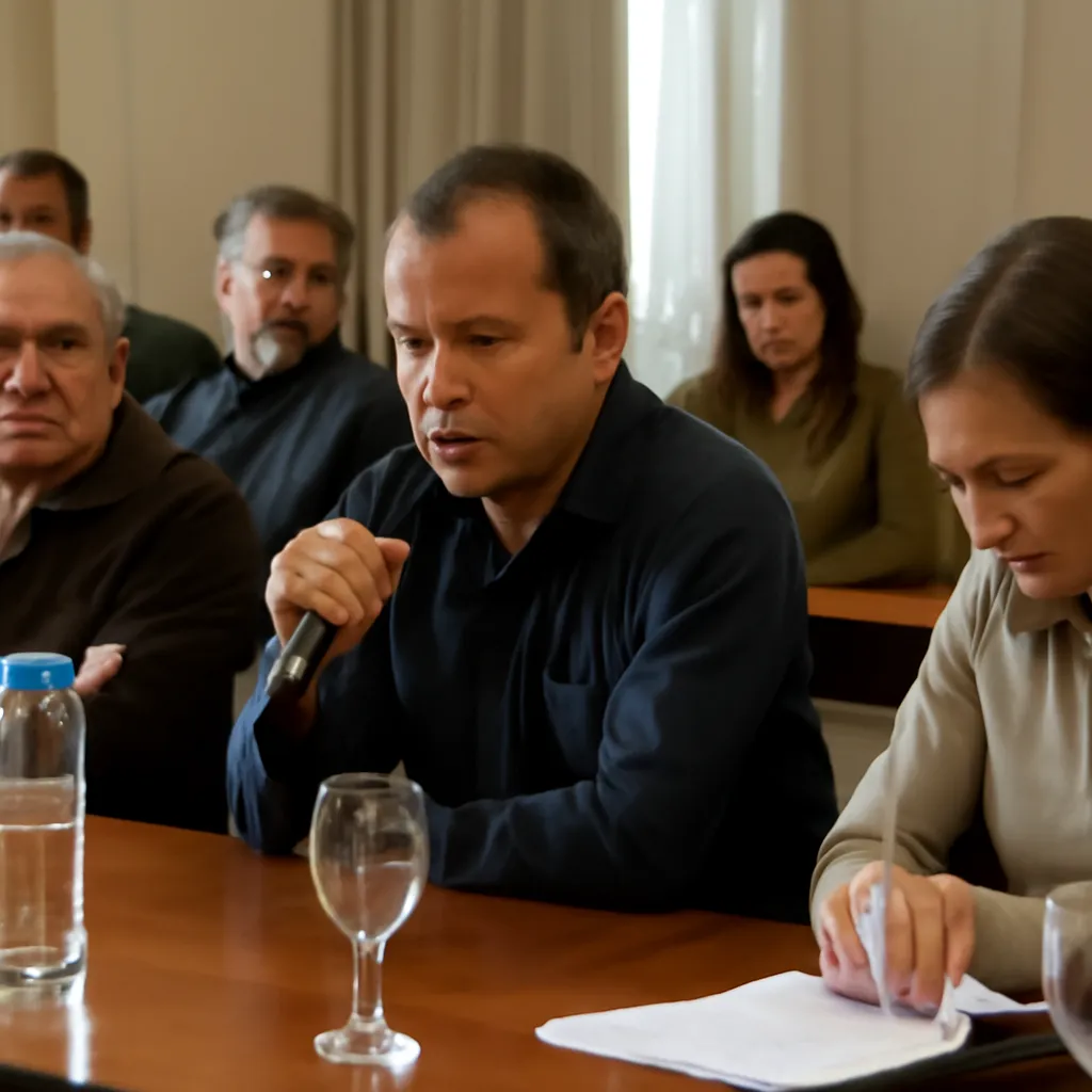 Avances en el reconocimiento de licencias de guías de pesca en el Litoral