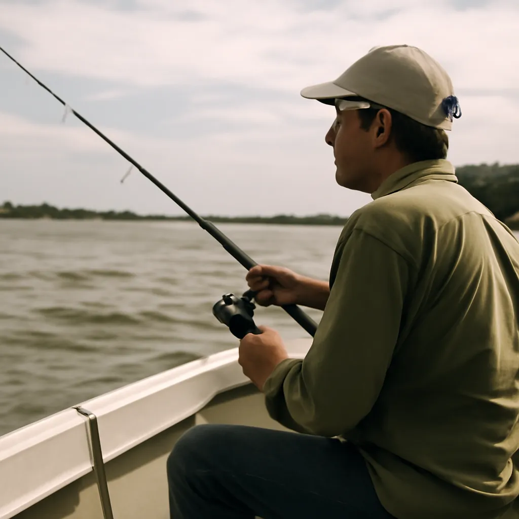 Se levanta la veda extraordinaria de pesca en el río Paraná