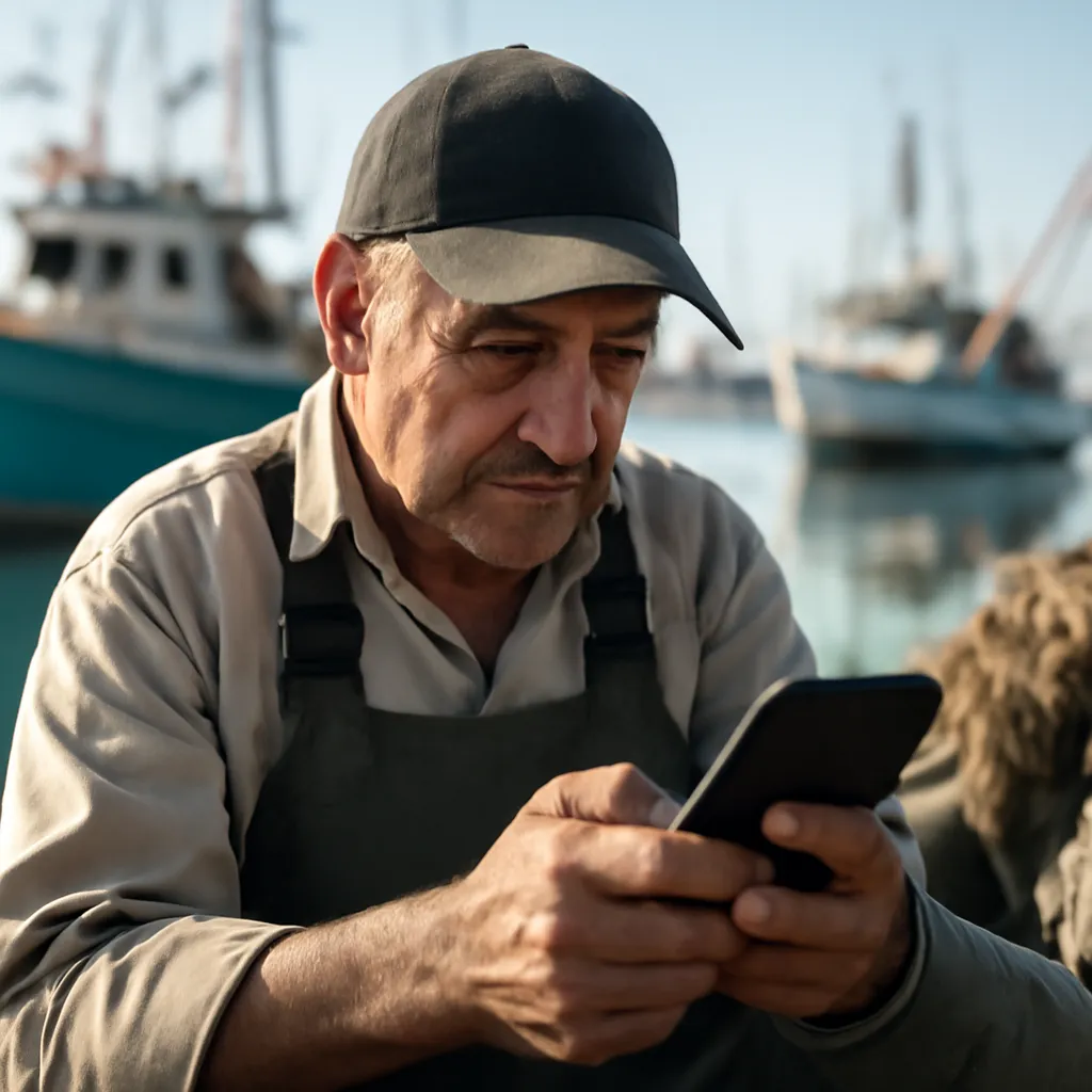Pescarg: la app esencial para pescadores en Argentina